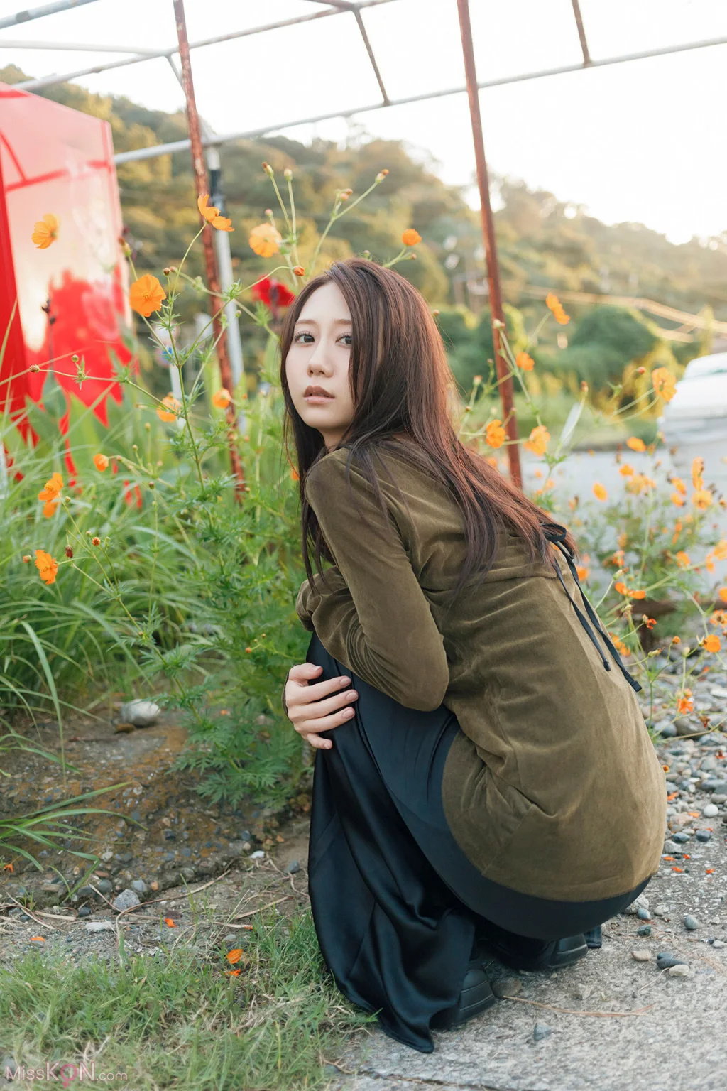 Nao Furuhata (古畑奈和)_ HELLO NEW ME