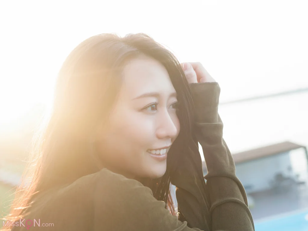 Nao Furuhata (古畑奈和)_ HELLO NEW ME