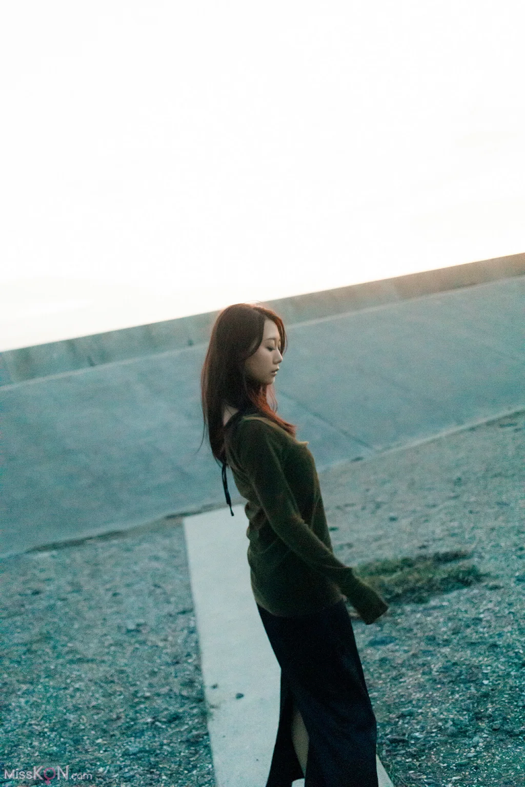 Nao Furuhata (古畑奈和)_ HELLO NEW ME