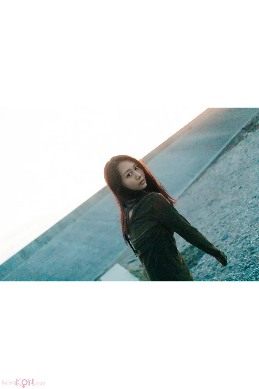 Nao Furuhata (古畑奈和)_ HELLO NEW ME