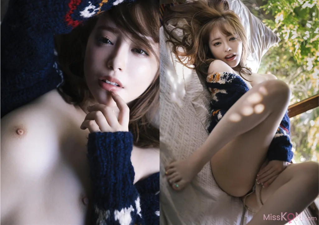Ogura Yuna (小倉由菜)_ めっかわ
