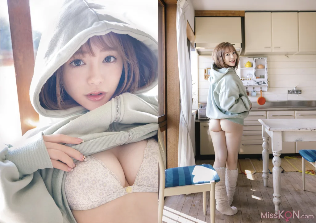 Ogura Yuna (小倉由菜)_ めっかわ