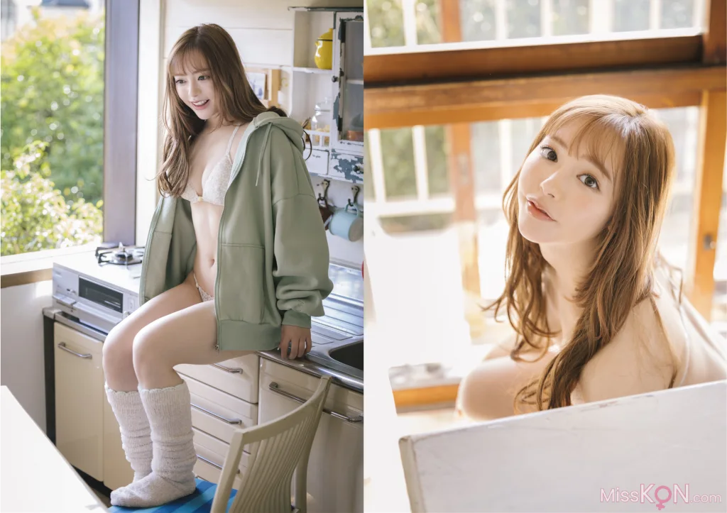Ogura Yuna (小倉由菜)_ めっかわ
