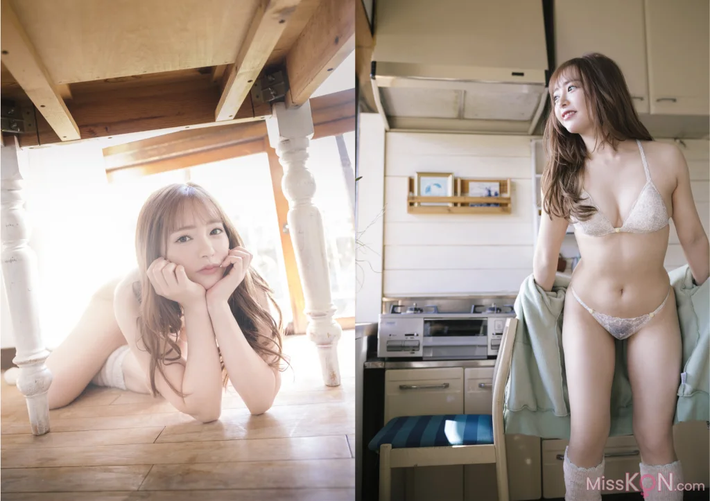 Ogura Yuna (小倉由菜)_ めっかわ