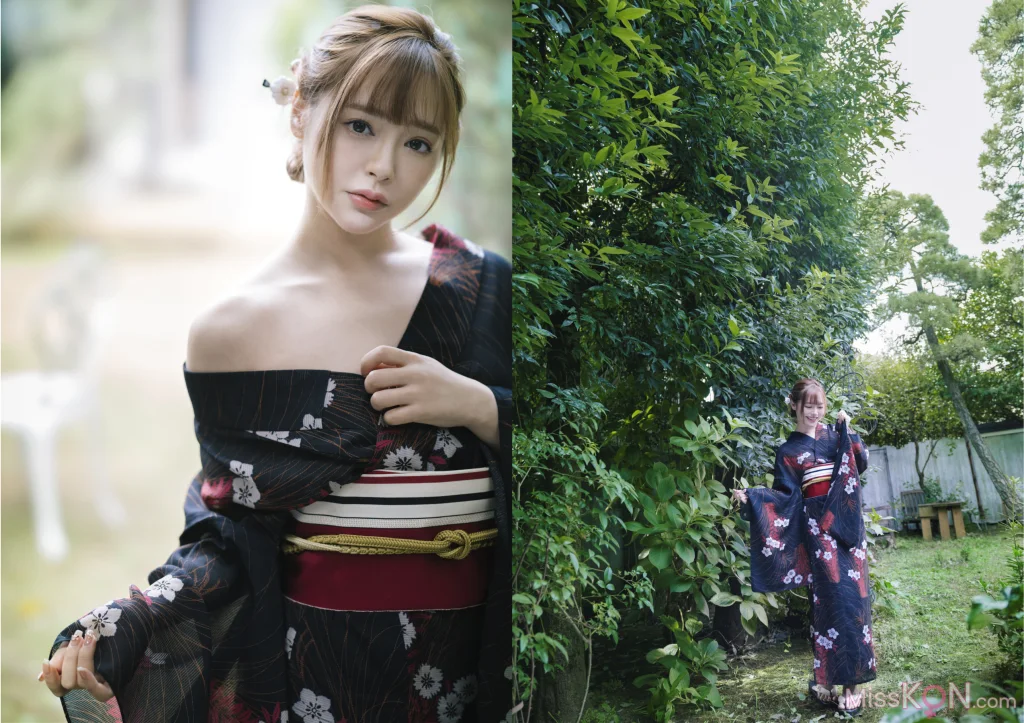 Ogura Yuna (小倉由菜)_ めっかわ