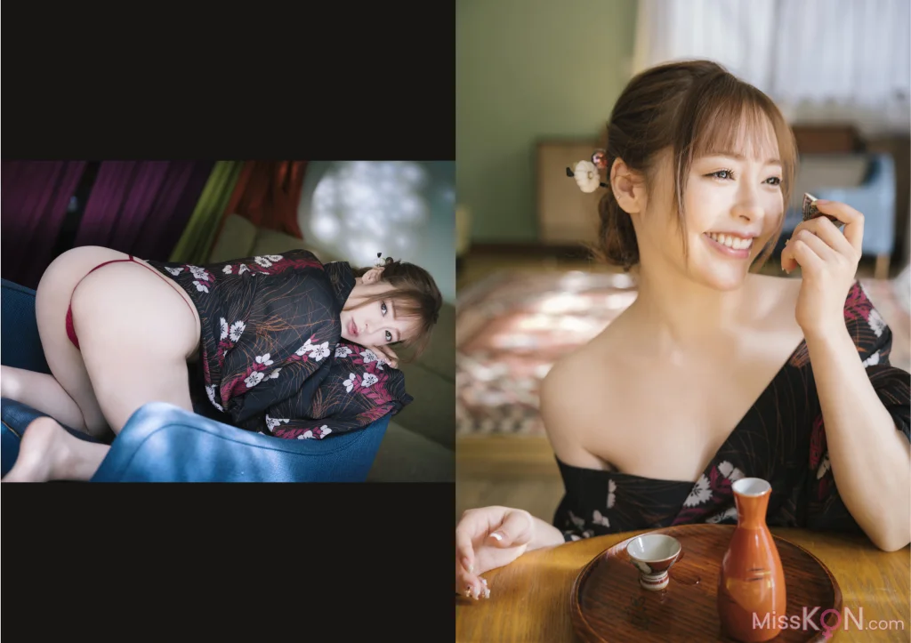Ogura Yuna (小倉由菜)_ めっかわ