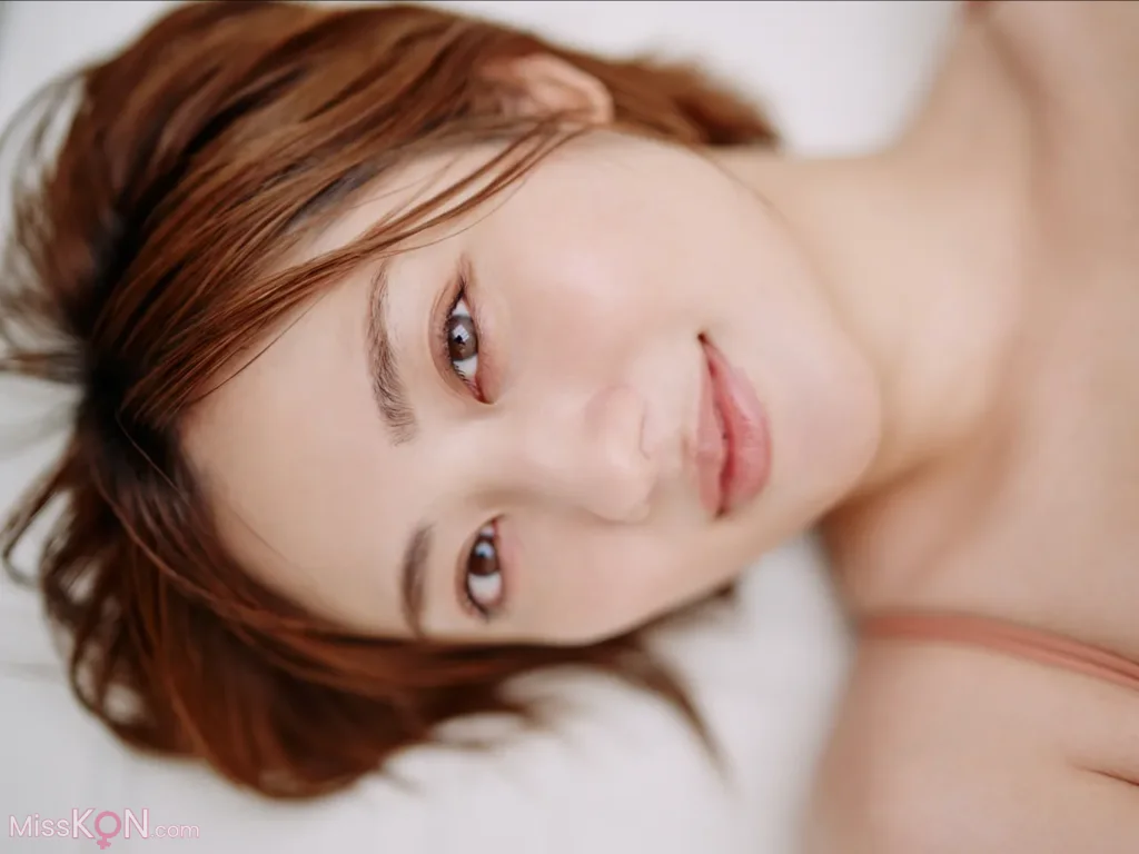 Okuyama Kazusa (奥山かずさ)_ 目眩がするほど悩ましい