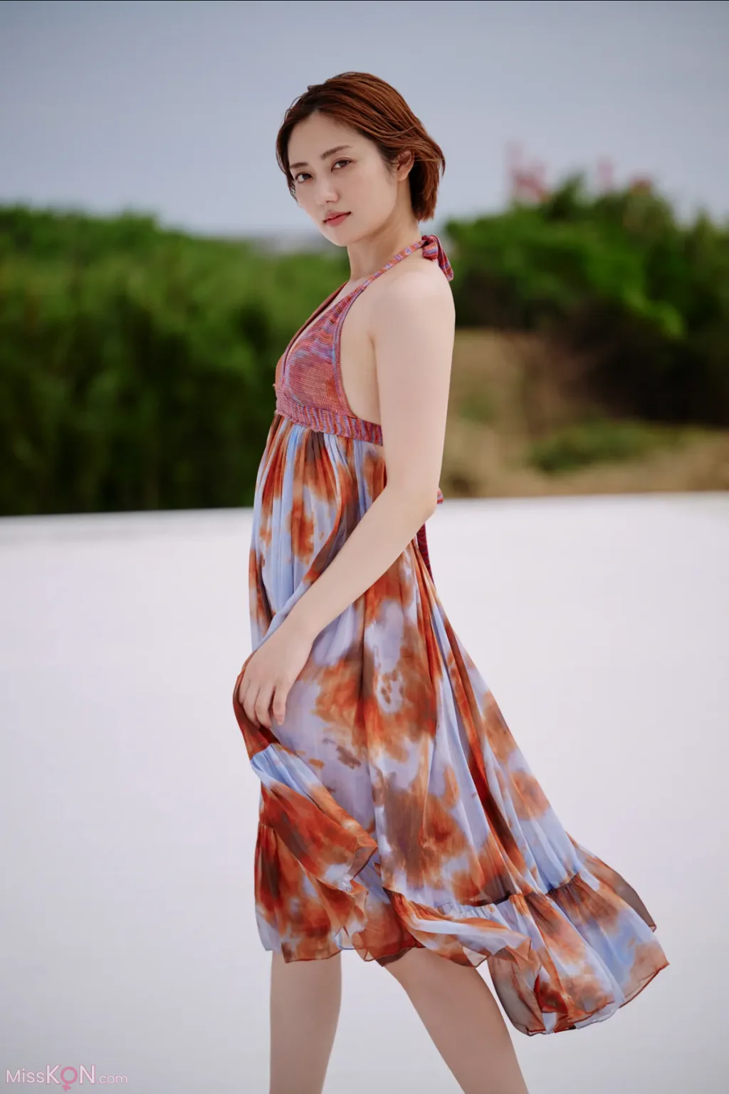 Okuyama Kazusa (奥山かずさ)_ 目眩がするほど悩ましい