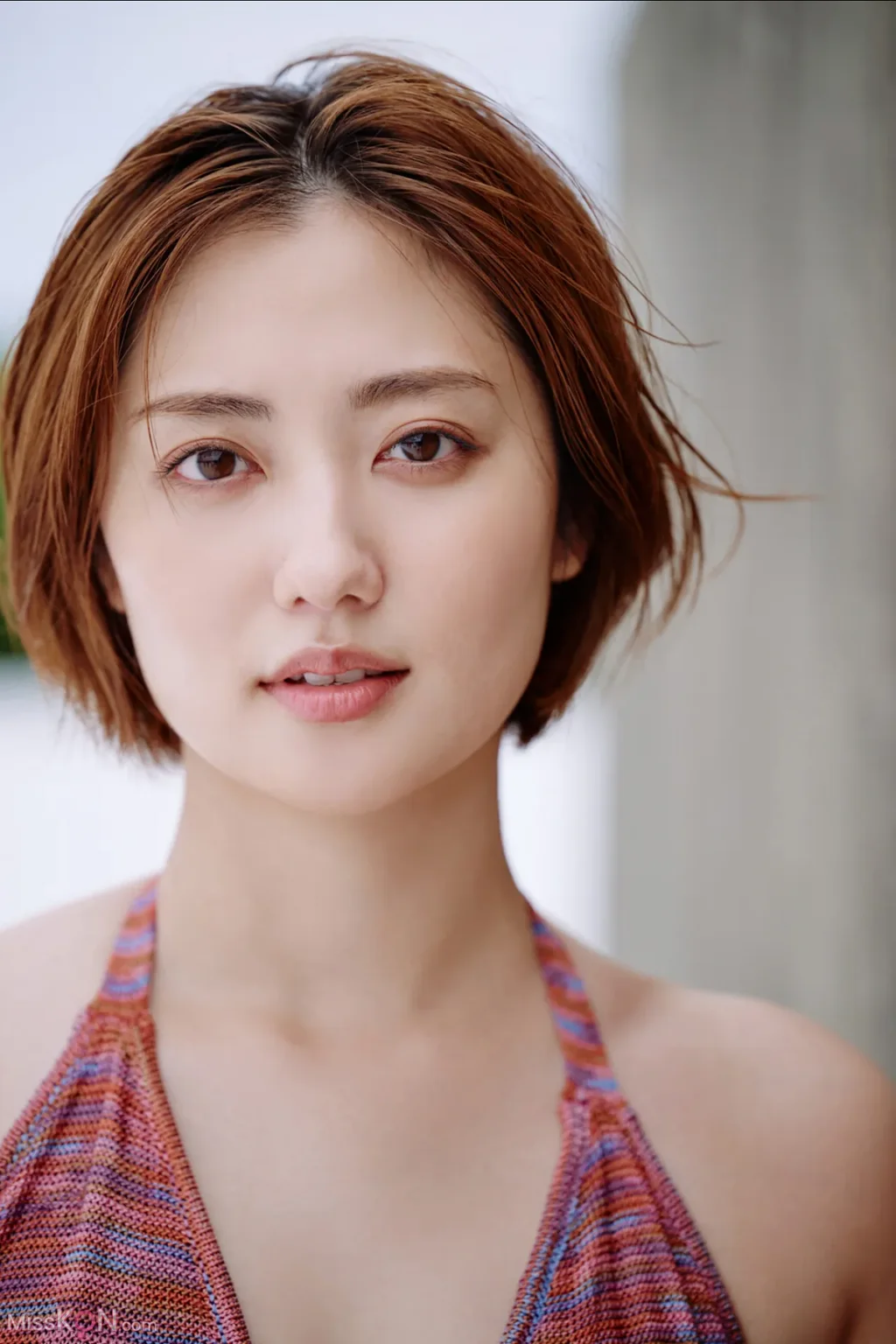 Okuyama Kazusa (奥山かずさ)_ 目眩がするほど悩ましい