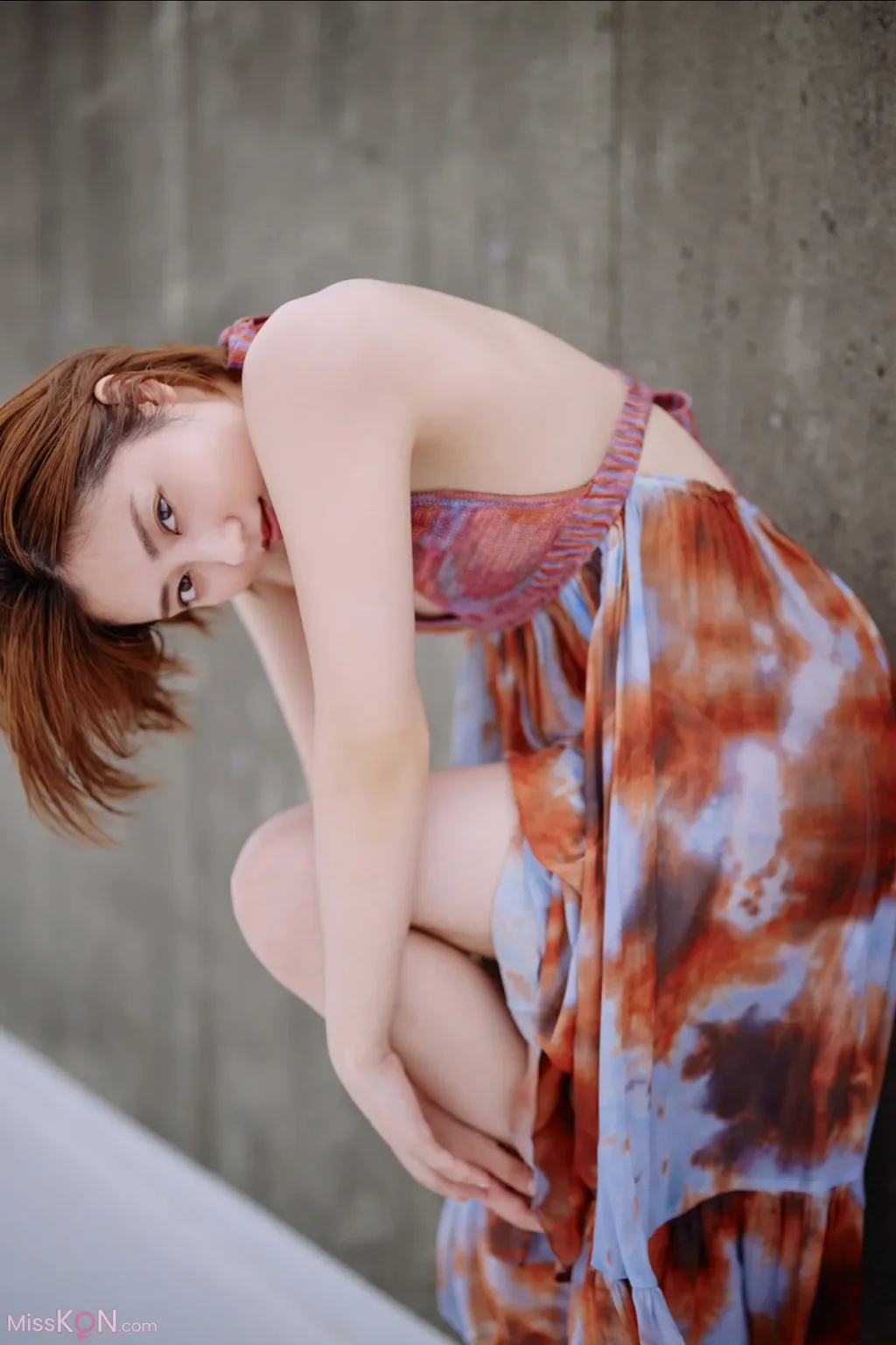 Okuyama Kazusa (奥山かずさ)_ 目眩がするほど悩ましい