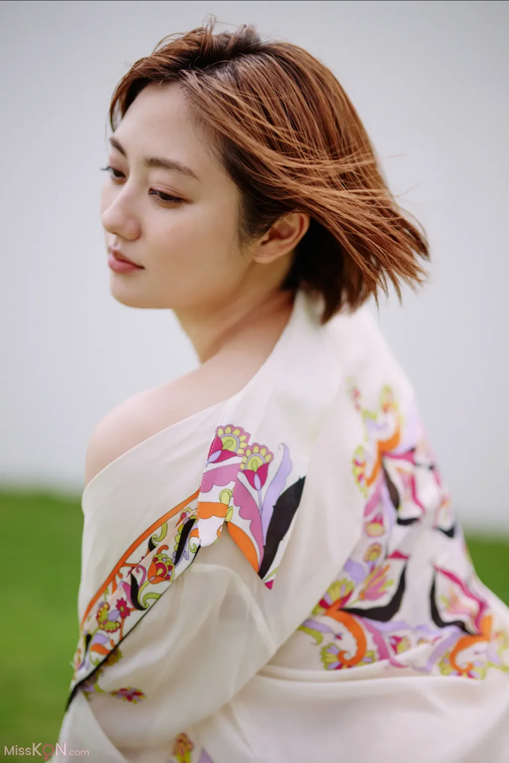 Okuyama Kazusa (奥山かずさ)_ 目眩がするほど悩ましい