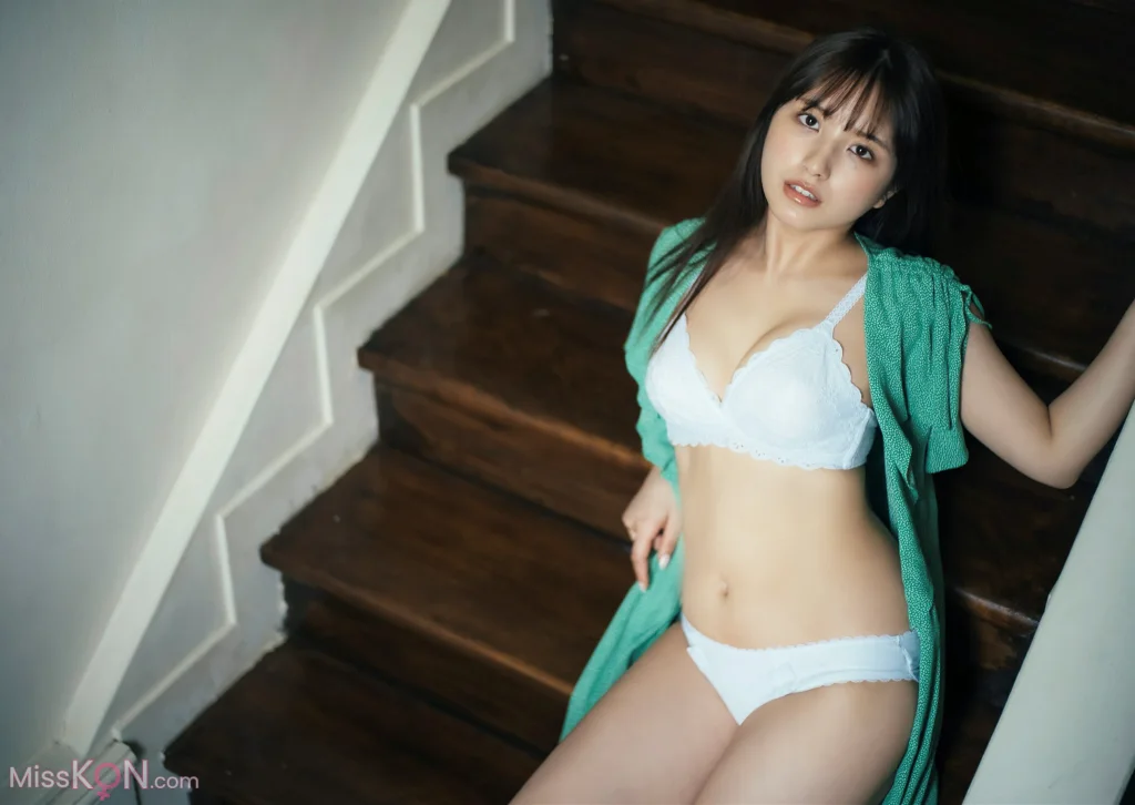 Owada Nana (大和田南那)_ Unveil