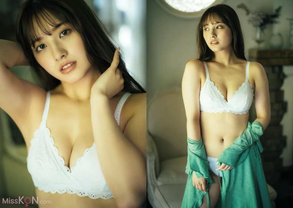 Owada Nana (大和田南那)_ Unveil