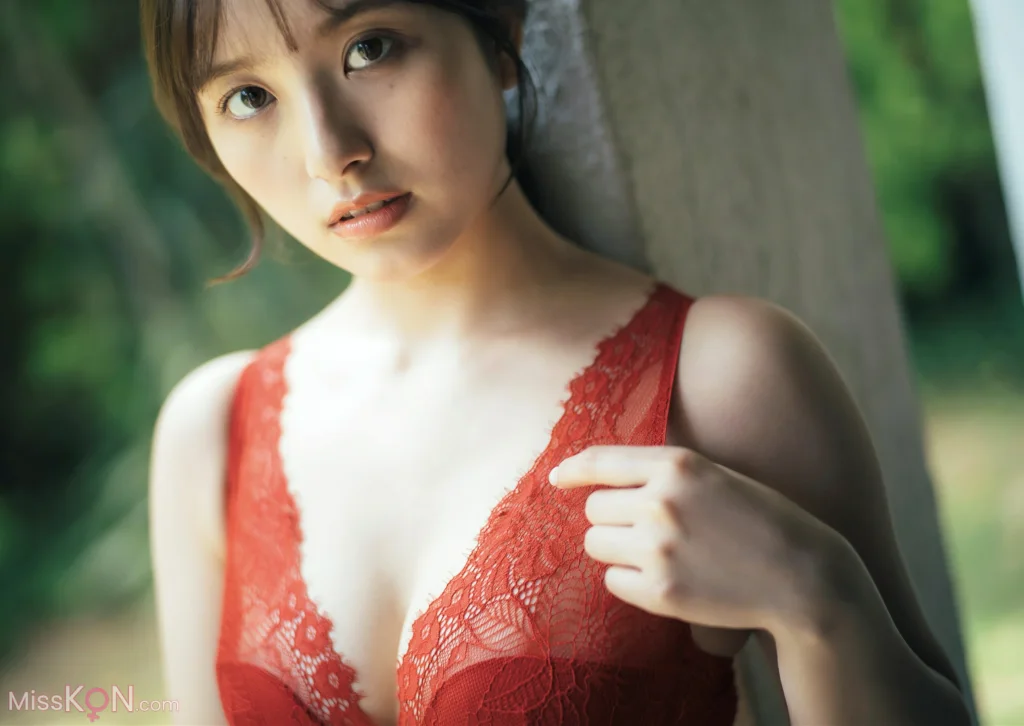 Owada Nana (大和田南那)_ Unveil