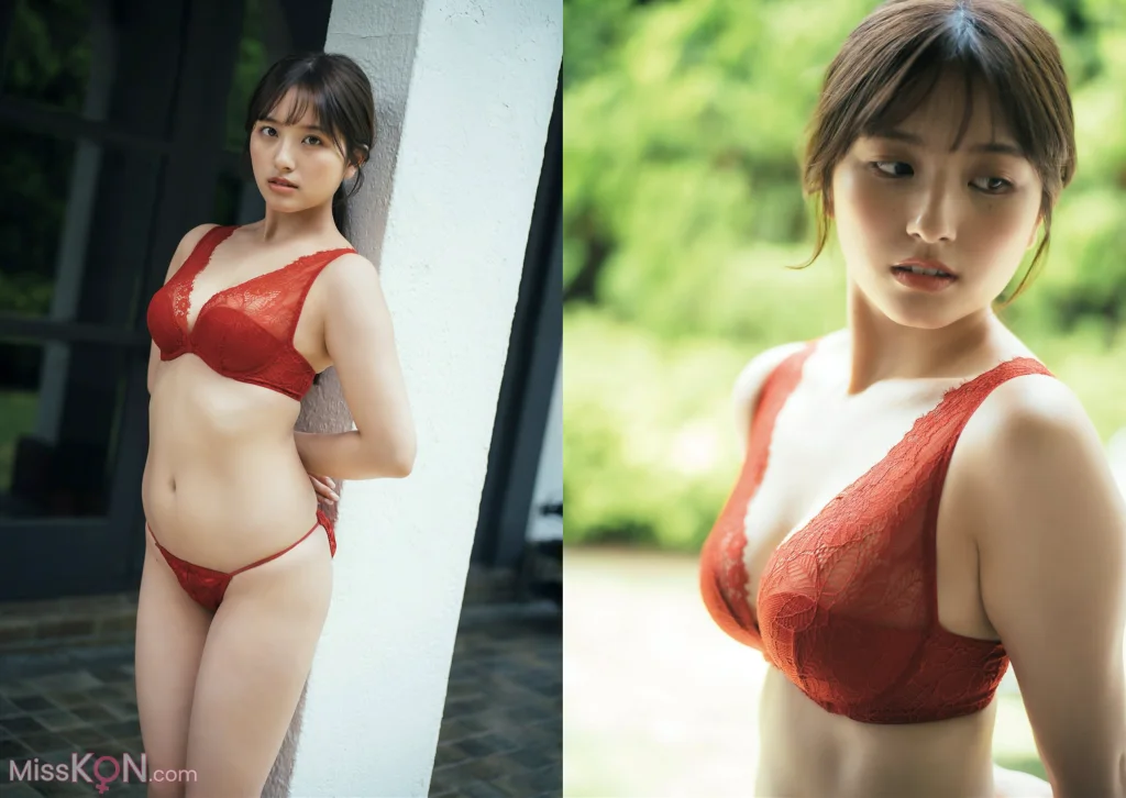Owada Nana (大和田南那)_ Unveil