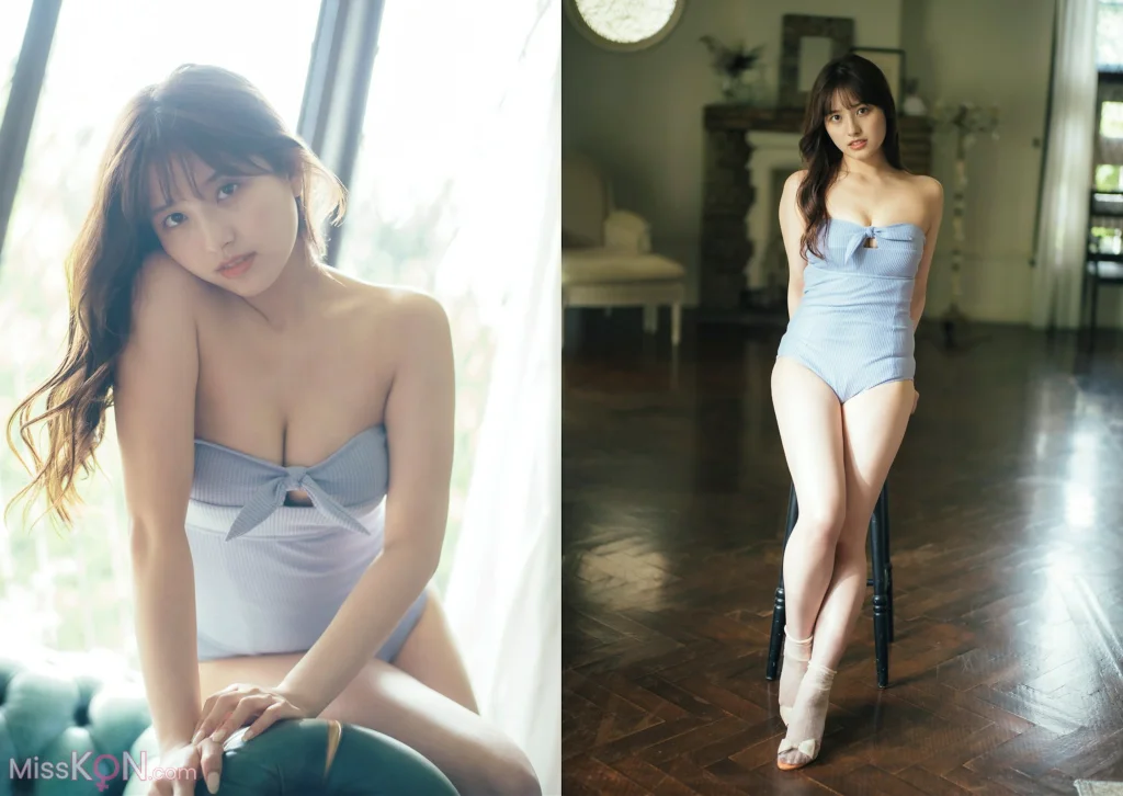 Owada Nana (大和田南那)_ Unveil