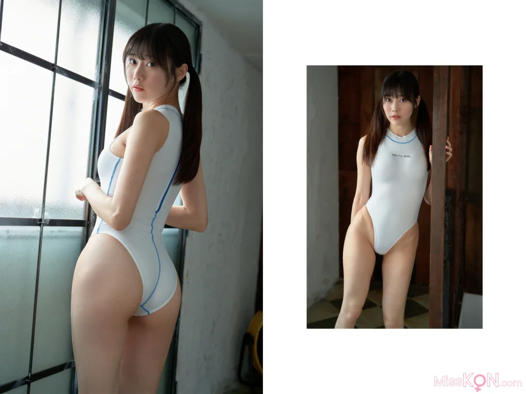Rea Momosato (桃里れあ)_ Peach Fizz