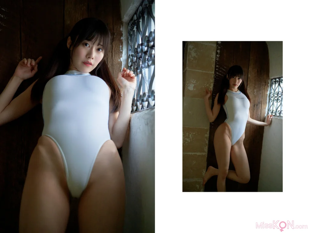 Rea Momosato (桃里れあ)_ Peach Fizz