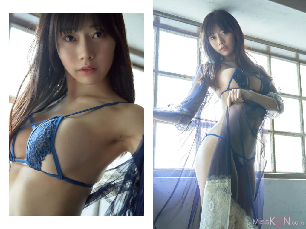 Rea Momosato (桃里れあ)_ Peach Fizz