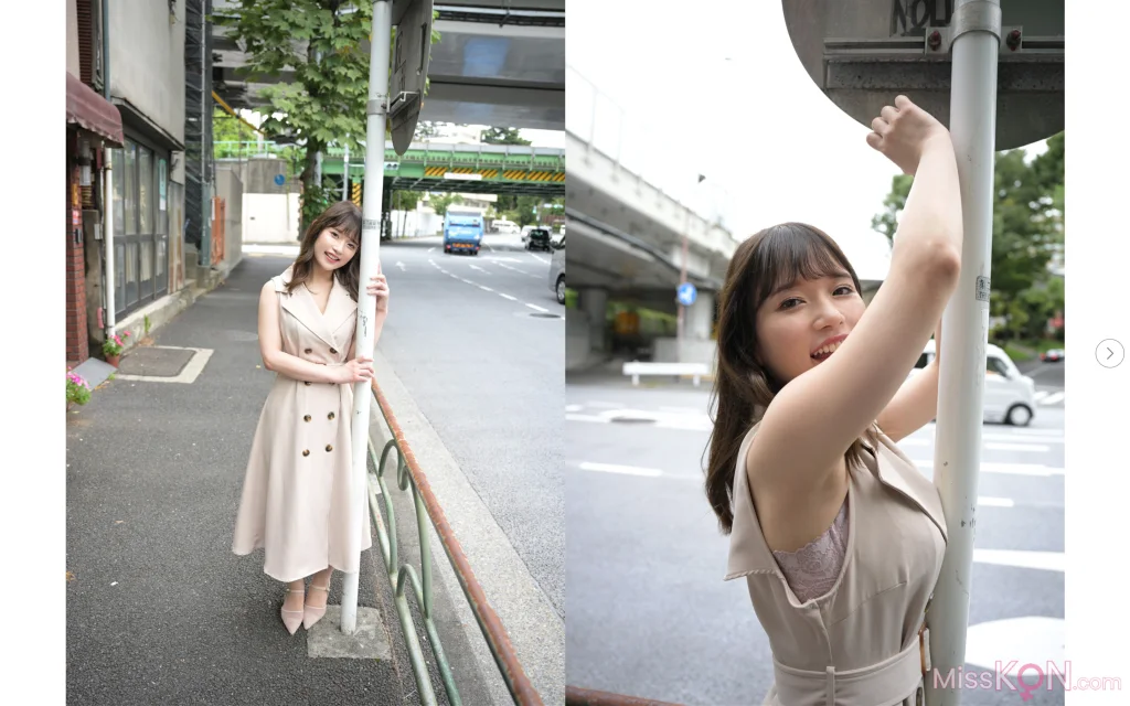Rena Momozono (桃園憐奈)_ ナニワ天然乳