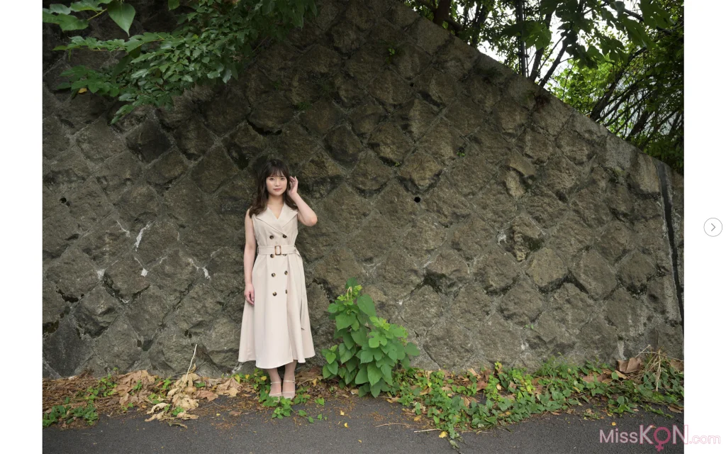 Rena Momozono (桃園憐奈)_ ナニワ天然乳