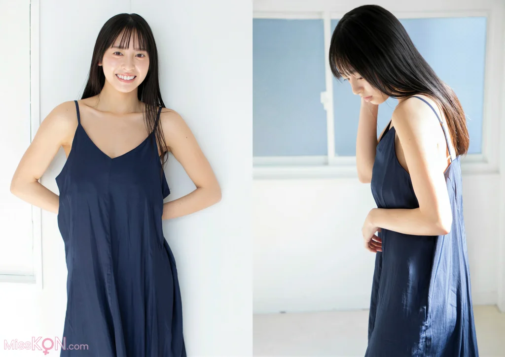 Riko Ōtsuki (大槻理子)_ Sparkle