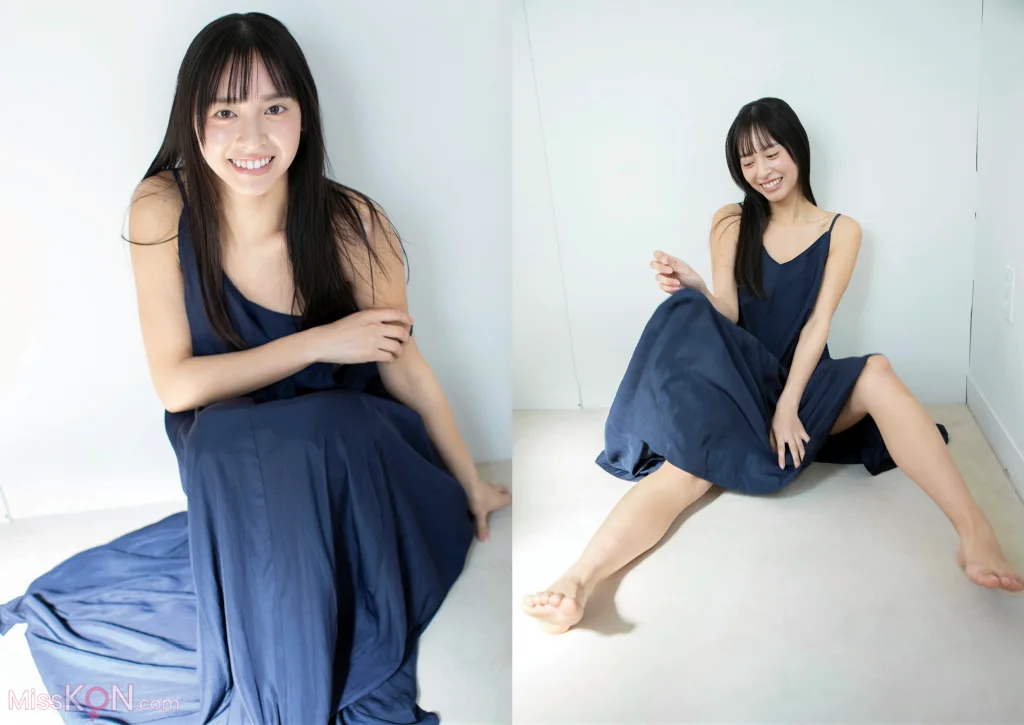 Riko Ōtsuki (大槻理子)_ Sparkle