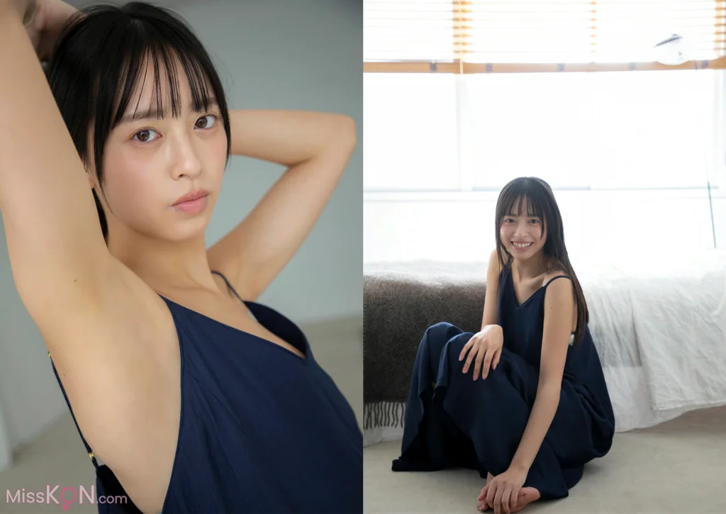 Riko Ōtsuki (大槻理子)_ Sparkle