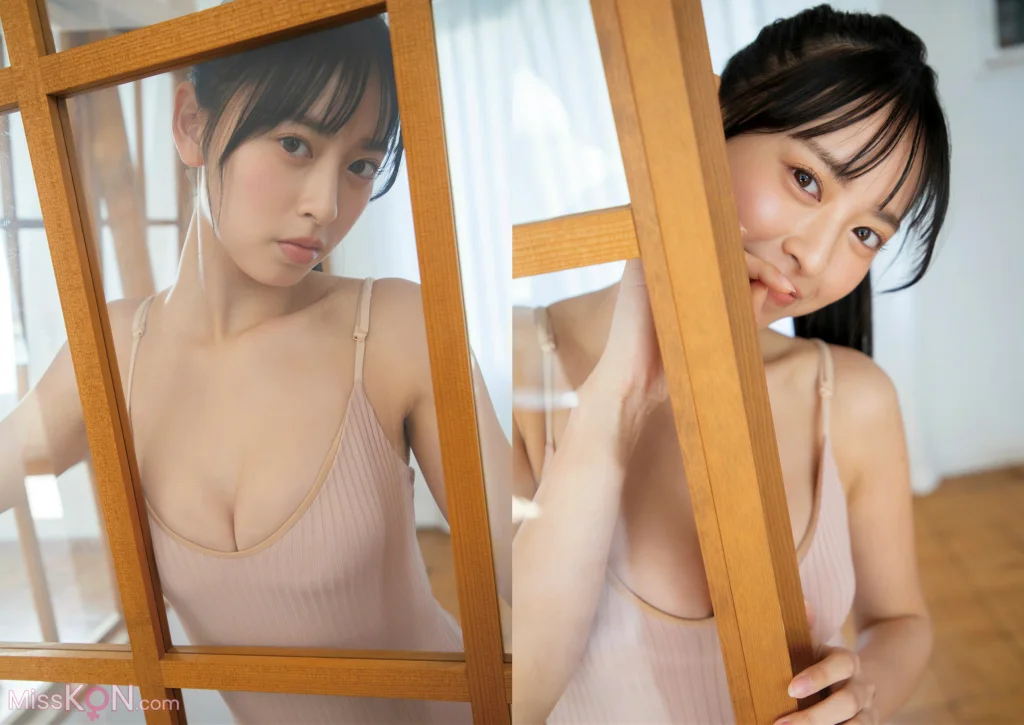 Riko Ōtsuki (大槻理子)_ Sparkle