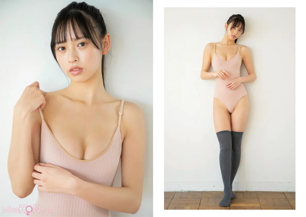 Riko Ōtsuki (大槻理子)_ Sparkle