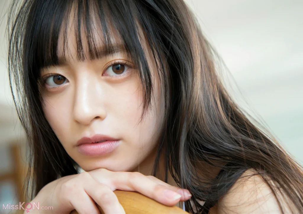 Riko Ōtsuki (大槻理子)_ Sparkle