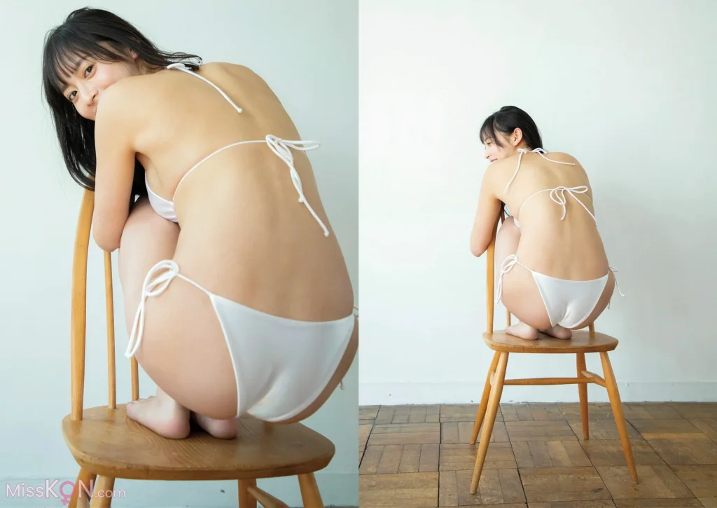 Riko Ōtsuki (大槻理子)_ Sparkle