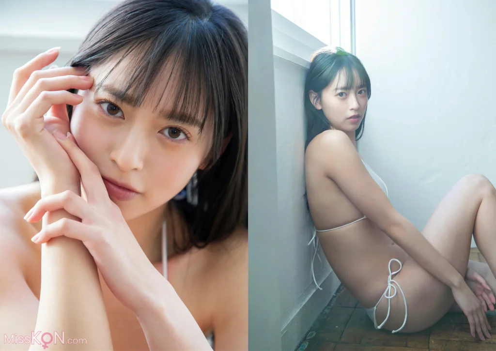 Riko Ōtsuki (大槻理子)_ Sparkle