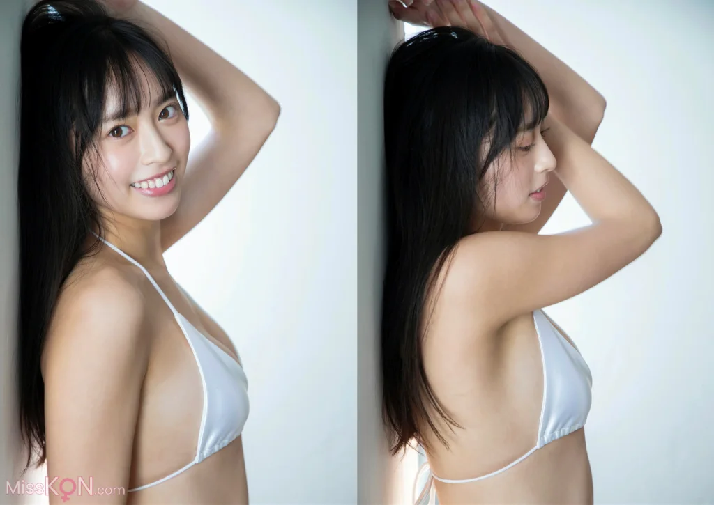 Riko Ōtsuki (大槻理子)_ Sparkle