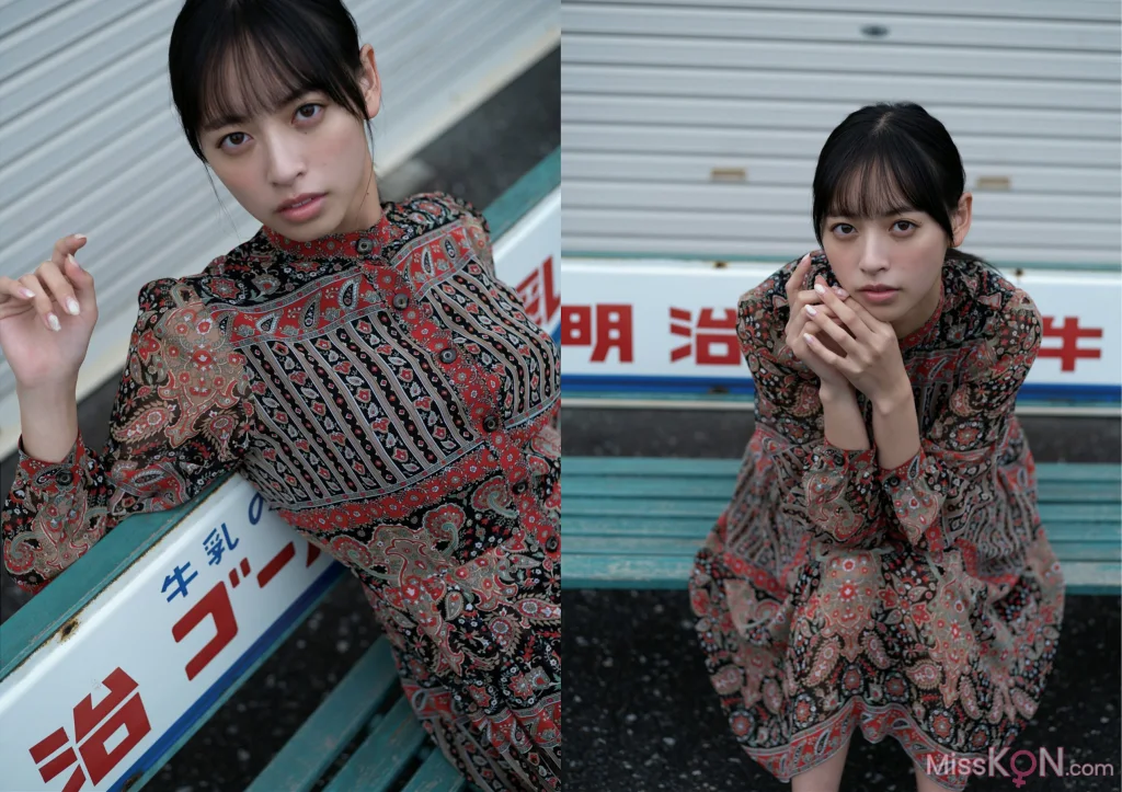 Riko Ōtsuki (大槻理子)_ Yearing