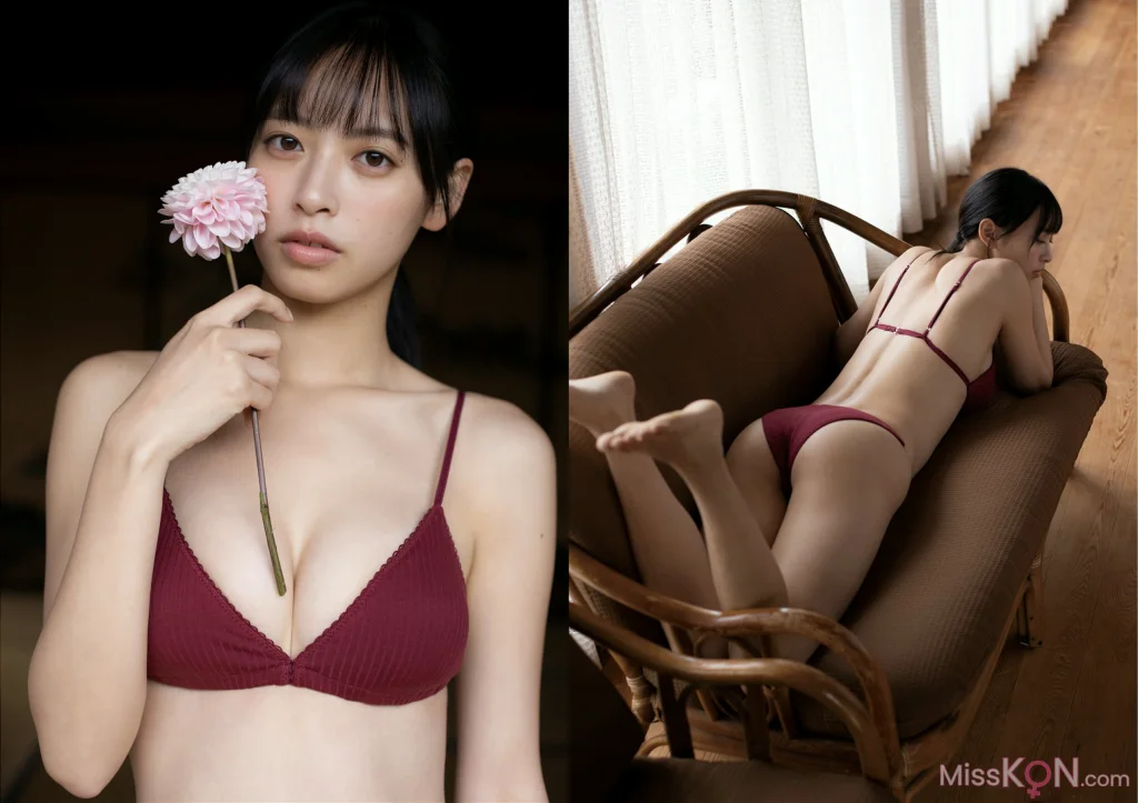 Riko Ōtsuki (大槻理子)_ Yearing