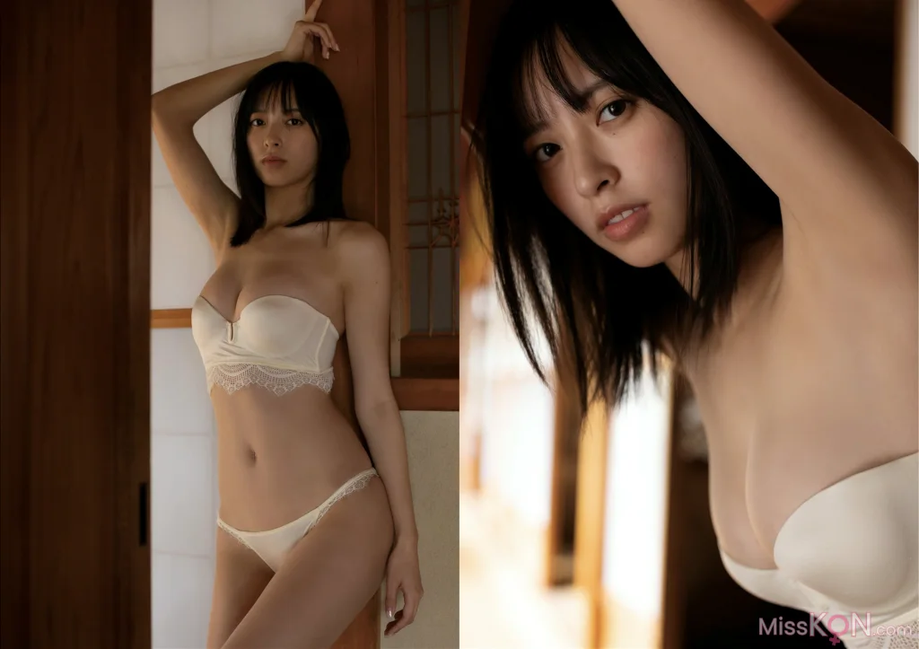 Riko Ōtsuki (大槻理子)_ Yearing