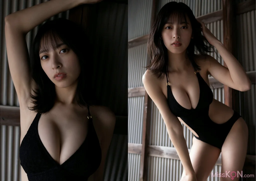 Riko Ōtsuki (大槻理子)_ Yearing