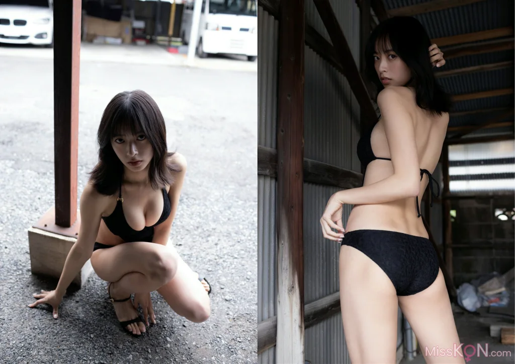 Riko Ōtsuki (大槻理子)_ Yearing