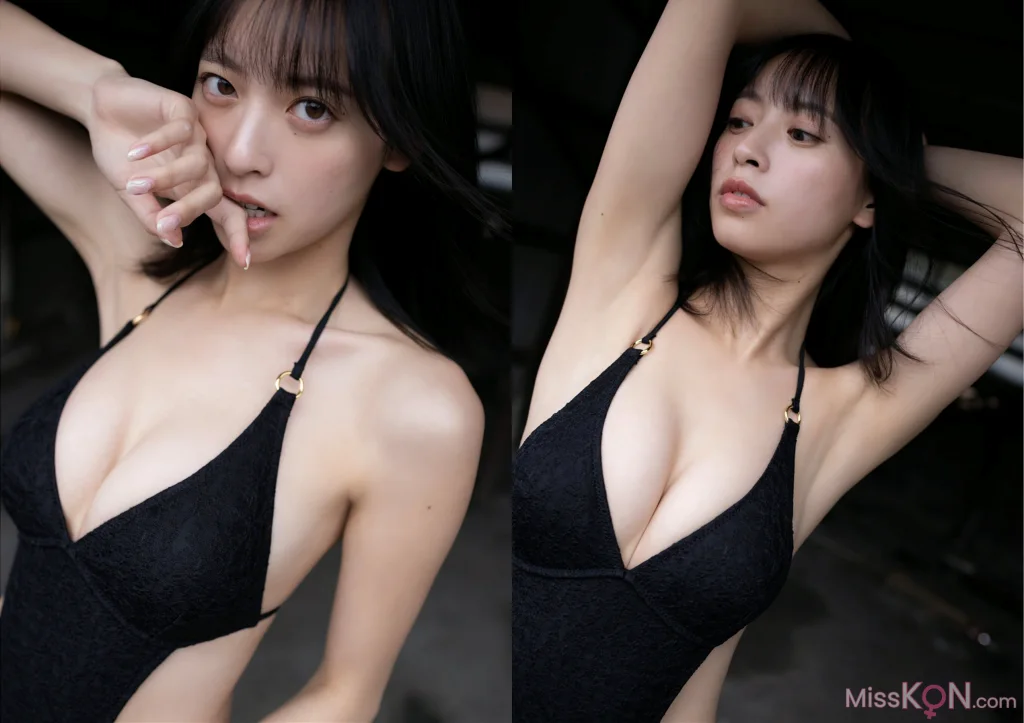 Riko Ōtsuki (大槻理子)_ Yearing