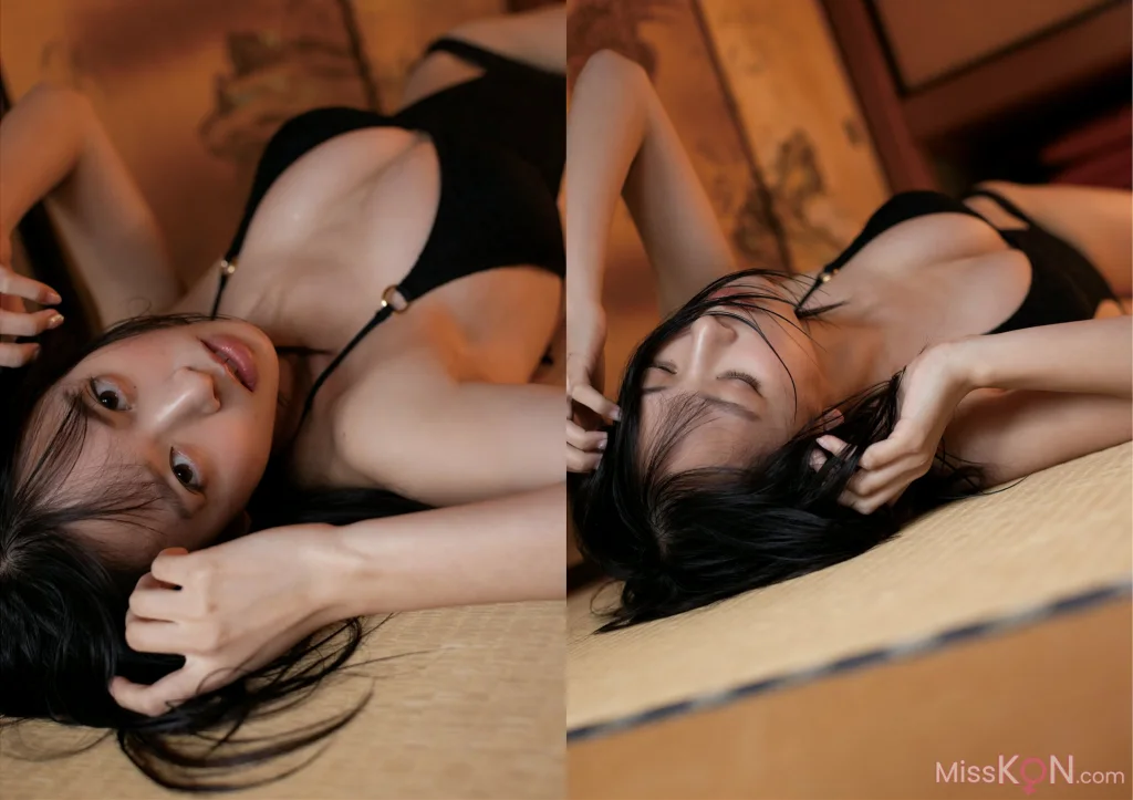 Riko Ōtsuki (大槻理子)_ Yearing