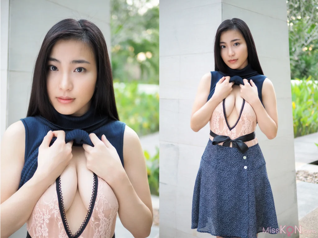 Rin Karasawa (唐沢りん)_ Look Me 必撮！まるごと