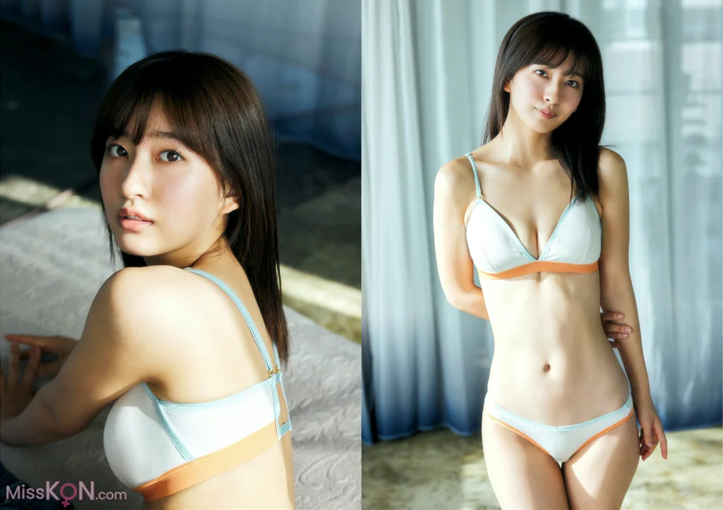 Rina Saito (斉藤里奈)_ Come On