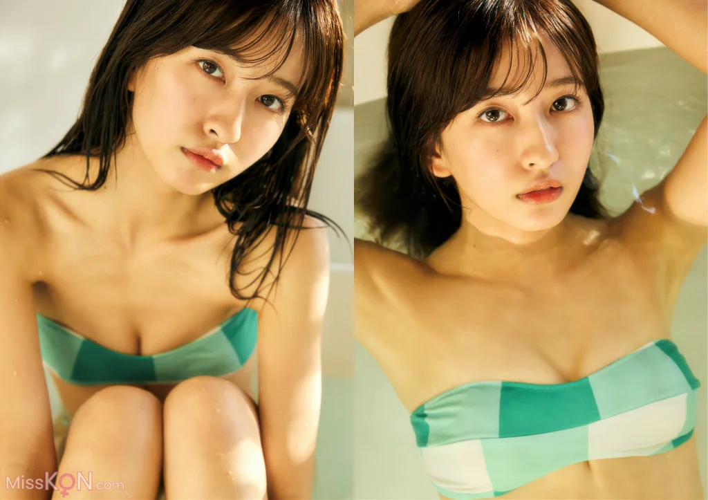 Rina Saito (斉藤里奈)_ Come On