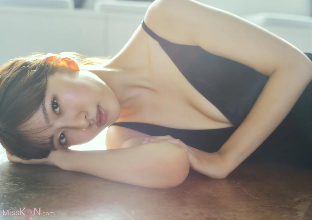 Rina Saito (斉藤里奈)_ Come On