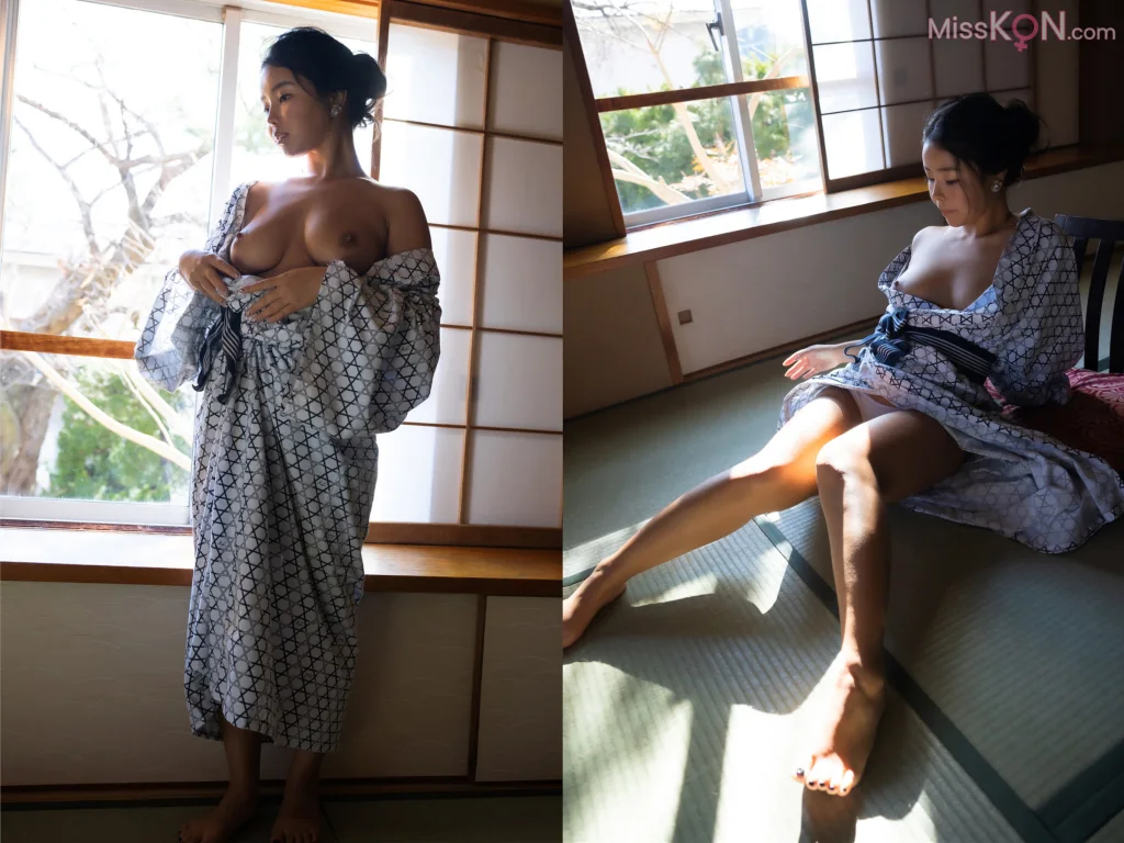 Saeko Hiiragi (一色さゆり)_ 君といつまでも