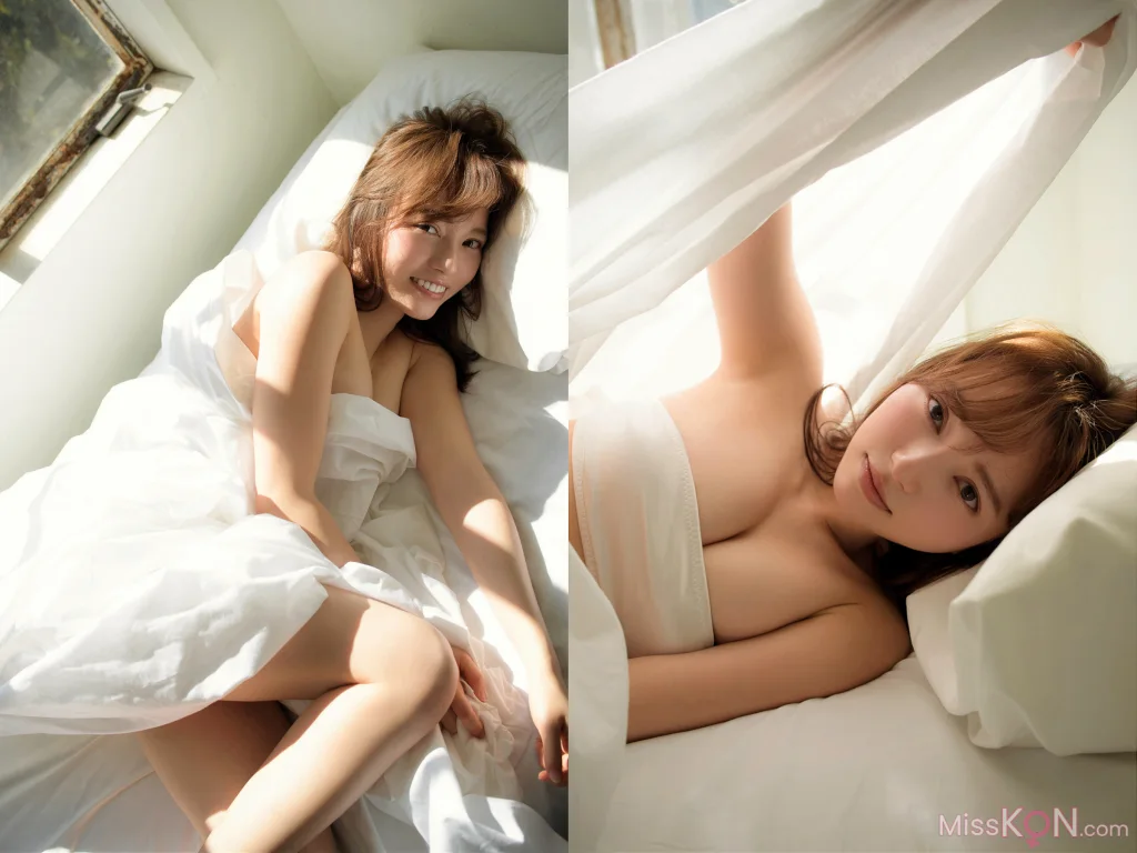 Sayaka Komuro (小室さやか)_ 海を见たくて