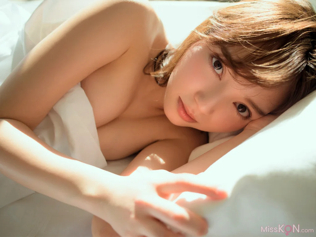Sayaka Komuro (小室さやか)_ 海を见たくて