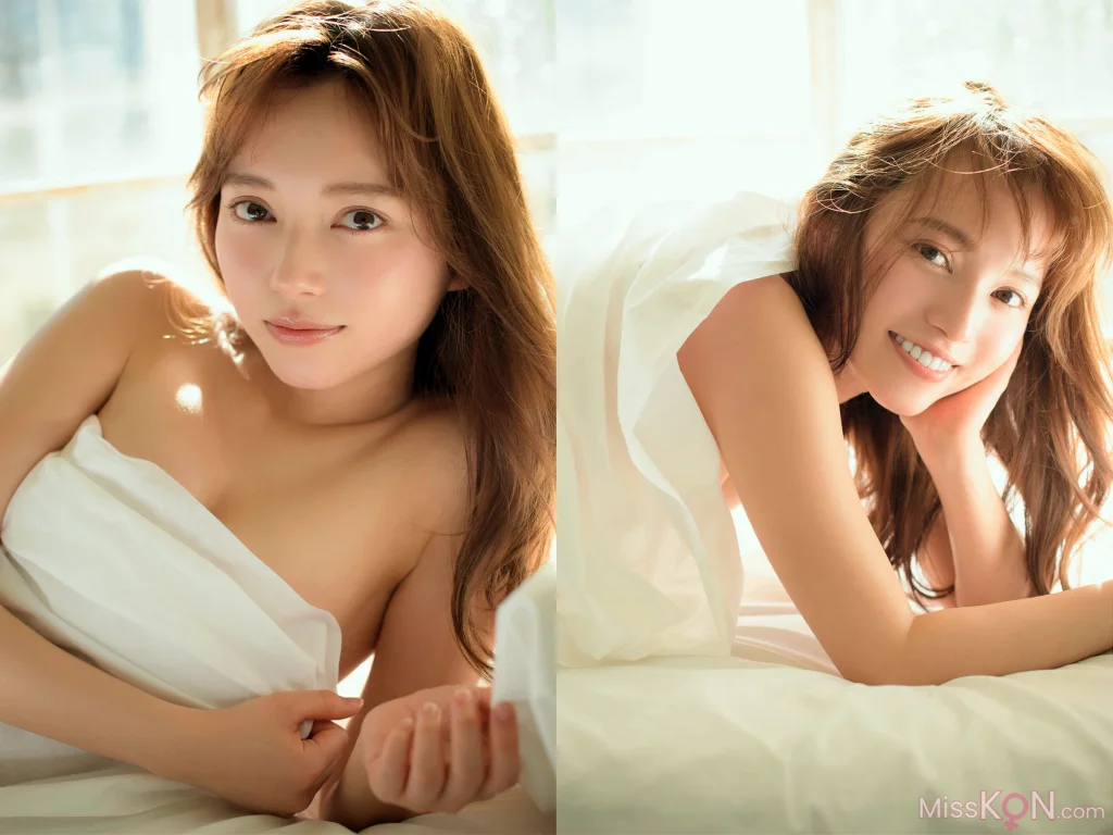 Sayaka Komuro (小室さやか)_ 海を见たくて