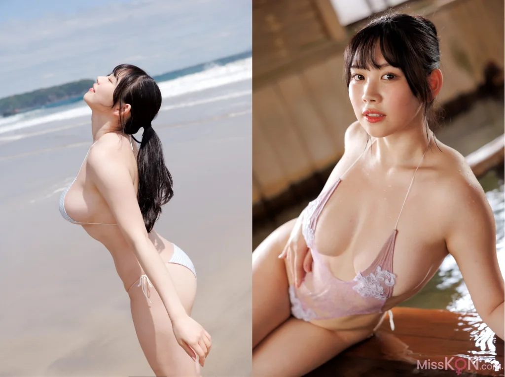 Seina Shinomi (篠見星奈)_ SEINA MODE 流れ星をみた